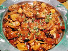 -胖哥俩肉蟹煲(虹口龙之梦店)
