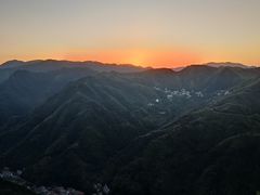 -藏龙百瀑风景区