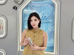 -茂业天地(华强北店)