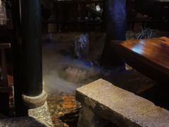 -绿茶餐厅(昆明世纪金源店)