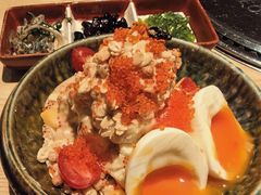 -隐泉京望日式料理(太和广场店)