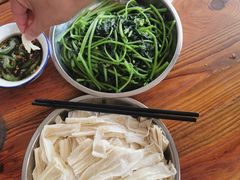 -香竹农庄•传统竹筒饭(十年店)