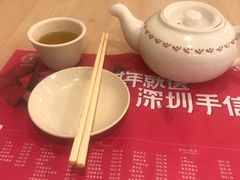 -面点王(石厦分店)