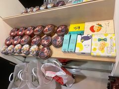 -珍妮曲奇聪明小熊(尖沙咀店)