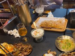 -好唛士·精酿啤酒烧烤(金沪路店)