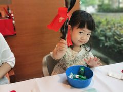 -火舞泰·泰式海鲜火锅餐厅(世纪城店)