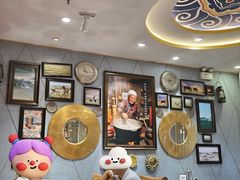 -格日勒阿妈蒙古厨房(新华广场店)