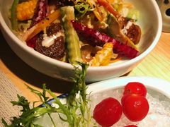 -京料理·日料自助·铁板燒(复悦城店)