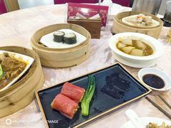 -新东源国际酒店·新东源食坊(沙井店)