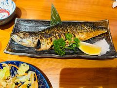 -有喜屋·鲜鸡烧鸟·居酒屋(安龙路店)