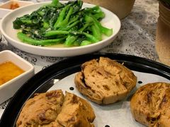 红糖馒头-客家汇·客家传承菜(水库店)