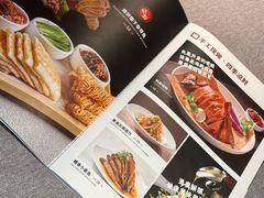 -大鸭梨烤鸭·北京菜(大兴南小街店)