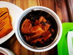 -老乡鸡(南京新街口洪武北路店)