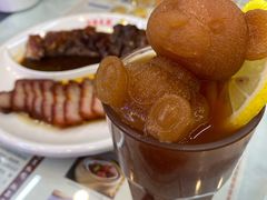 -澳门陈光记烧味饭店(万象城店)