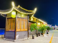 -川东坝子火锅(宝龙店)