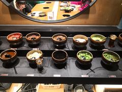 -呷哺呷哺 黄金牧场 (欢乐谷店)