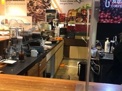 -Gee Coffee Roasters (万象城店)