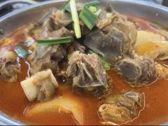 -蝎梁府(青年沟店)