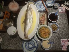 -南京大牌档(龙湖长楹天街店)
