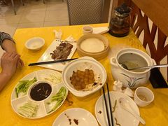 -西安烤鸭店(369烤鸭王店)
