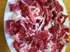 蔡社牛肉城-蔡社牛肉城(龙湖店)