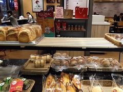 -85度C(广州石牌桥店)