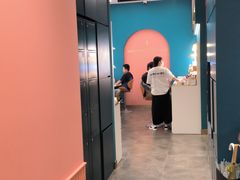 -海馬体照相馆(莘庄维璟印象城店)