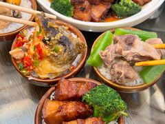 -神仙钵湘香土菜馆(光华路店)
