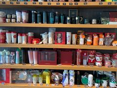 -星巴克(天津SM城市广场店)