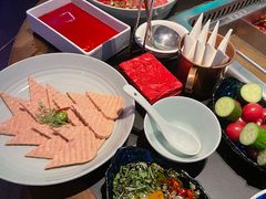 -大隐·成都火锅Bistro(合生麒麟新天地店)