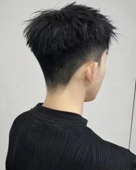 -张昊造型