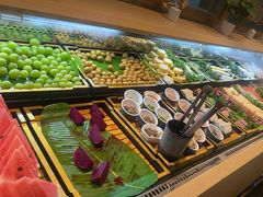 -一绪に寿喜烧(虹悦城店)
