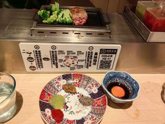 -肉肉大米(金虹桥店)