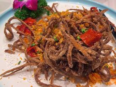 -五姊妹海鲜(火车站店)