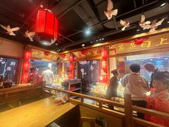 -鸽子窝(黄村店)