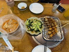 -老袁羊板筋(农光路店)