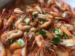 -小六农家乐(崇明西沙湿地店)