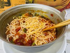 -铁锅哥米线