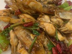 -渔家乐小海鲜(皇姑店)