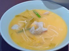 -钱塘花园·宁波菜