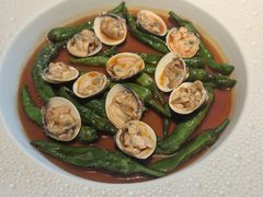 -荷风细雨·中国茶宴(碧云店)