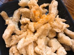 香酥鸡-孙记炸串小馆