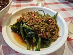 -洪霞餐馆·川菜·鲜货现炒(两江春城店)