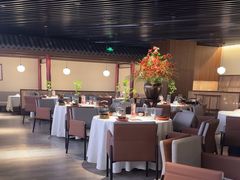 -在前门·烤鸭北京菜(五月花广场店)