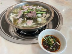 -海关荤豆花(洋河一路店)