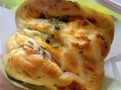 -花园饼屋·吐司蛋糕面包(星海店)