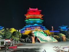 -寻梦滕王阁实景演出