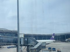 -贵阳龙洞堡国际机场-T2航站楼