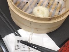 -永和大王(春日上新·浦东南路店)