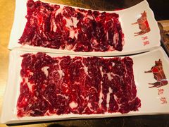 -左庭右院鲜牛肉火锅(新梅广场店)
